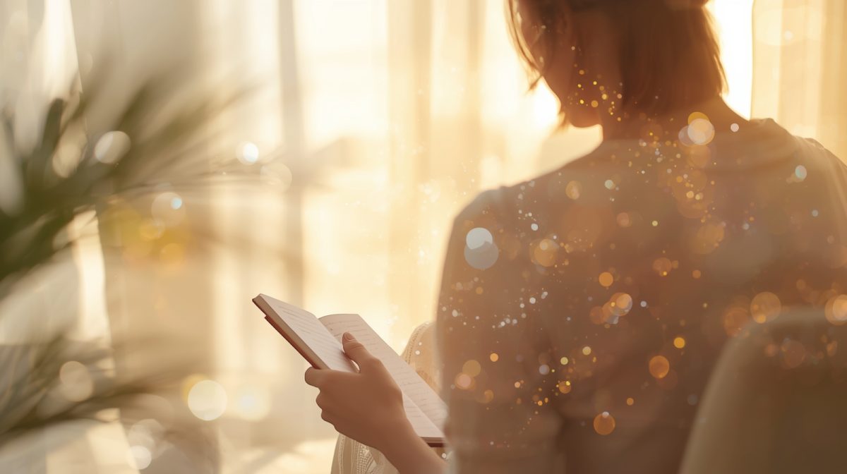 Jak rozwijać introspekcję wewnętrzną i głębiej interpretować swoje stany na co dzień.