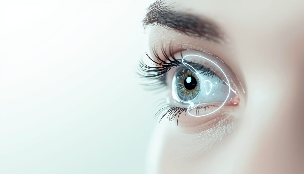 Racjonalna troska o zdrowia oczu w długiej perspektywie